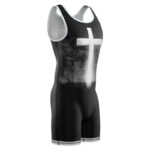 Wrestling Singlets
