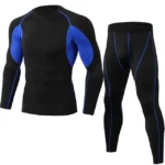 Compression Wear