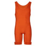 Wrestling Singlets