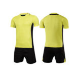 Soccer Wear