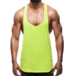 Men Tank Top