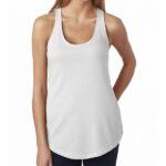 Woman Tank Top