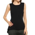 Woman Tank Top