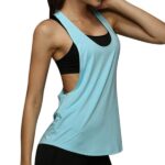 Woman Tank Top